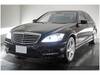 MERCEDES BENZ S CLASS
