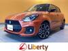 SUZUKI SWIFT SPORT