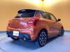 SUZUKI SWIFT SPORT