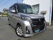 2018 NISSAN DAYZ ROOX