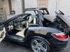 MERCEDES BENZ SLK