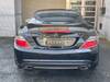 MERCEDES BENZ SLK