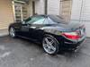 MERCEDES BENZ SLK