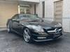 MERCEDES BENZ SLK
