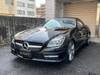 MERCEDES BENZ SLK