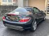 MERCEDES BENZ SLK