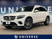 2019 MERCEDES BENZ GLC-CLASS