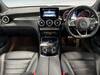 MERCEDES BENZ GLC-CLASS