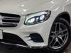 MERCEDES BENZ GLC-CLASS