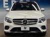 MERCEDES BENZ GLC-CLASS