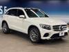 MERCEDES BENZ GLC-CLASS