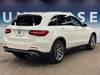 MERCEDES BENZ GLC-CLASS