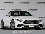 2022 MERCEDES BENZ SL