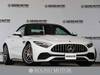 MERCEDES BENZ SL