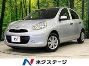 2013 NISSAN MARCH