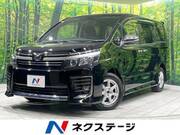 2017 TOYOTA VOXY