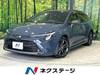 TOYOTA COROLLA TOURING