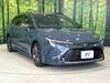 TOYOTA COROLLA TOURING