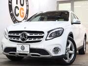 2019 MERCEDES BENZ CLA-CLASS