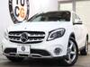 MERCEDES BENZ CLA-CLASS