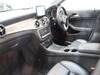 MERCEDES BENZ CLA-CLASS