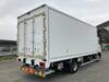 HINO POWDER CEMENT TRUCK