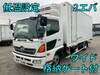 HINO POWDER CEMENT TRUCK