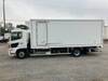 HINO POWDER CEMENT TRUCK