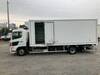 HINO POWDER CEMENT TRUCK