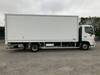 HINO POWDER CEMENT TRUCK