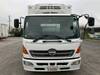 HINO POWDER CEMENT TRUCK