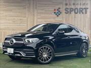 2022 MERCEDES BENZ GLE