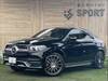 MERCEDES BENZ GLE