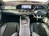 MERCEDES BENZ GLE
