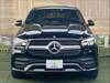 MERCEDES BENZ GLE