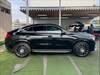 MERCEDES BENZ GLE
