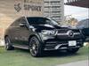 MERCEDES BENZ GLE