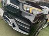 MERCEDES BENZ GLE