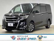 2018 TOYOTA ESQUIRE Gi