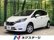 2018 NISSAN NOTE