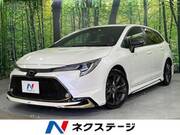 2020 TOYOTA COROLLA TOURING