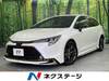 TOYOTA COROLLA TOURING