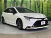 TOYOTA COROLLA TOURING