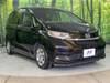 HONDA FREED HYBRID