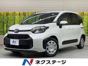 2023 TOYOTA SIENTA