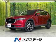 2019 MAZDA CX-5 25S L PACKAGE