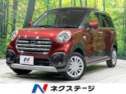 2019 DAIHATSU CAST