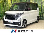 2023 NISSAN ROOX