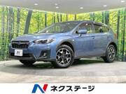 2017 SUBARU XV