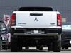MITSUBISHI TRITON